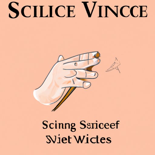 V. The Science behind Fingertip Whistling: Understanding the Mechanics and Practicing the Skill