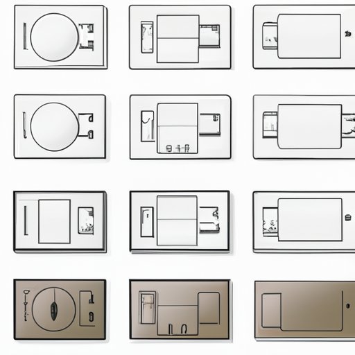 Types of Light Switches 