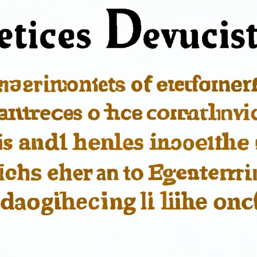 Writing Conclusions That Leave an Impression: Using Rhetorical Devices to Enhance Your Conclusion