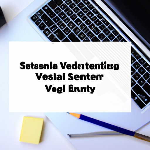 VI. Mastering the Basics: Essential Skills and Techniques for Essay Writing