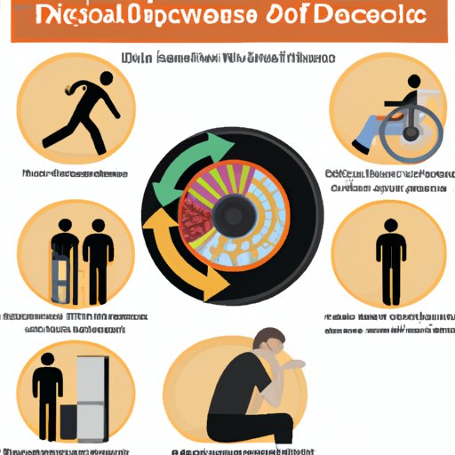 Degenerative Disc Disease and Its Impact on Daily Activities