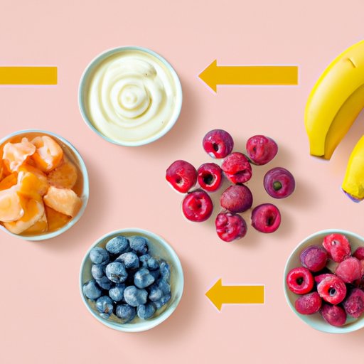 Tips for Incorporating More Fruit into Your Daily Routine to Maximize Weight Loss Benefits