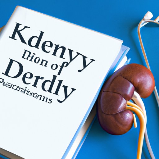 From Diagnosis to Recovery: How Medical Advances are Making Kidney Disease Curable