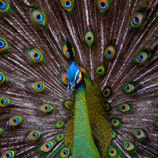 Unraveling the Mystique of the Peacock: Separating Fact from Fiction