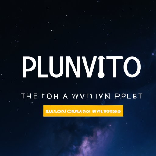 V. No Subscription Required: A Guide To Watching Pluto TV For Free