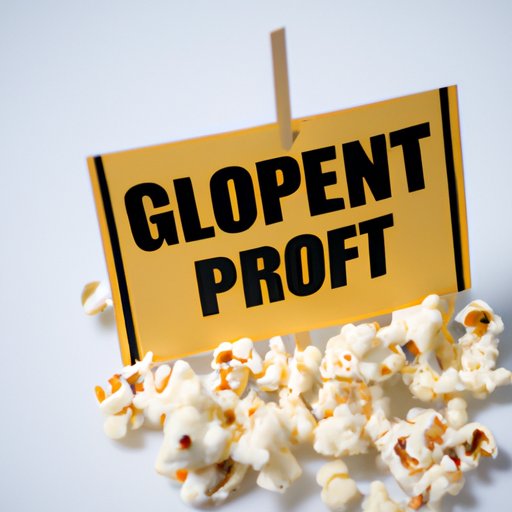 Popcorn and Gluten Sensitivity: Debunking the Myth