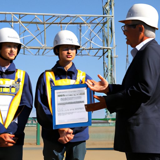 The Future of Power Generation Careers