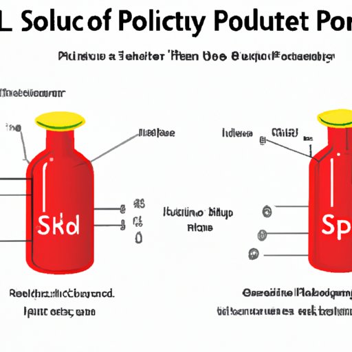 A Simplified Guide to Understanding Solubility as a Physical Property