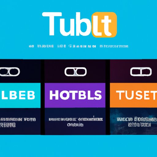 From Blockbusters to Obscure Gems: The Free Films and TV Shows Available on Tubi