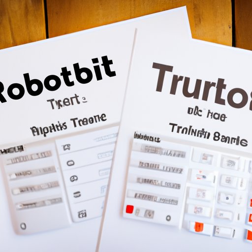 TurboTax vs. Competitors: How to Decide Which Free Option is Right for You