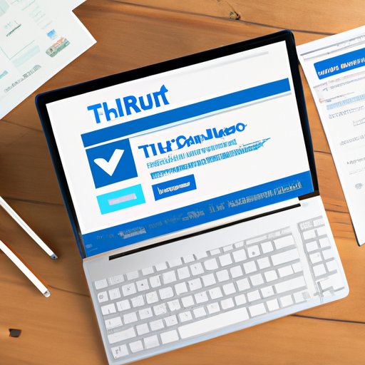 TurboTax for the Win: Why the Free Version Could Be Right for You