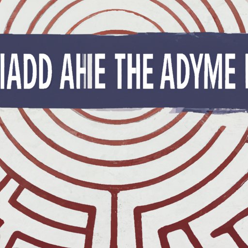 Navigating the Maze of ADHD Symptoms: Understanding the Signs and Getting the Help You Need