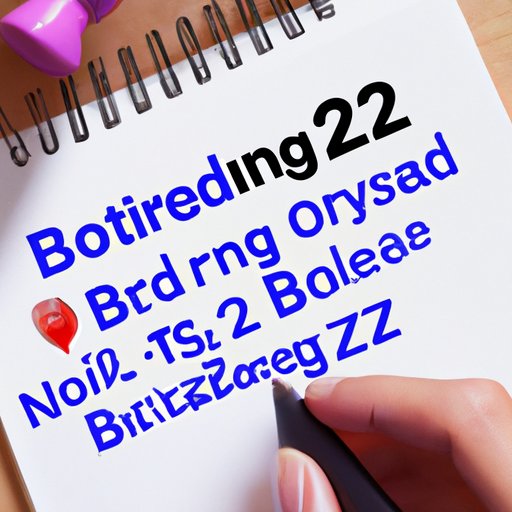 Uncovering the Dangers of Excessive B12: Identifying High B12 Symptoms