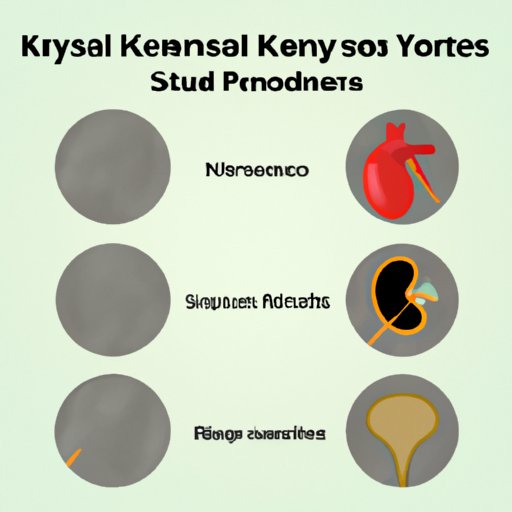 A Comprehensive Guide to Understanding Symptoms of Kidney Stones