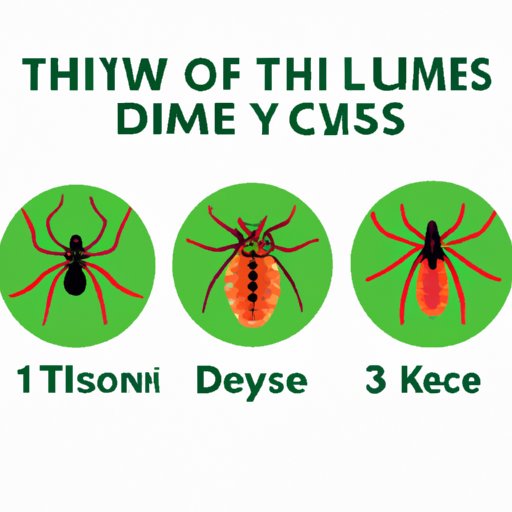 Lyme Disease 101: What You Need to Know About the Three Stages