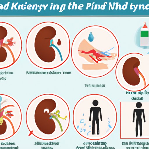 How to Recognize a Kidney Infection: Common Signs and Symptoms