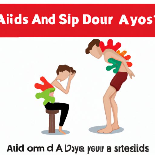 II. Top 5 Symptoms of AIDS You Should Look Out For