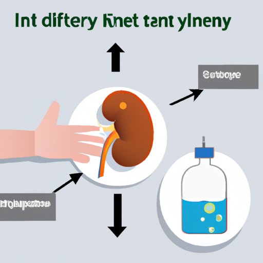 IV. How to Spot a Kidney Infection Before It Becomes Serious