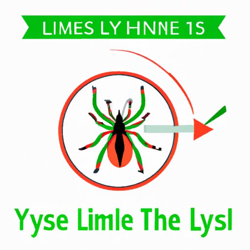 III. How to Recognize the Early Signs of Lyme Disease