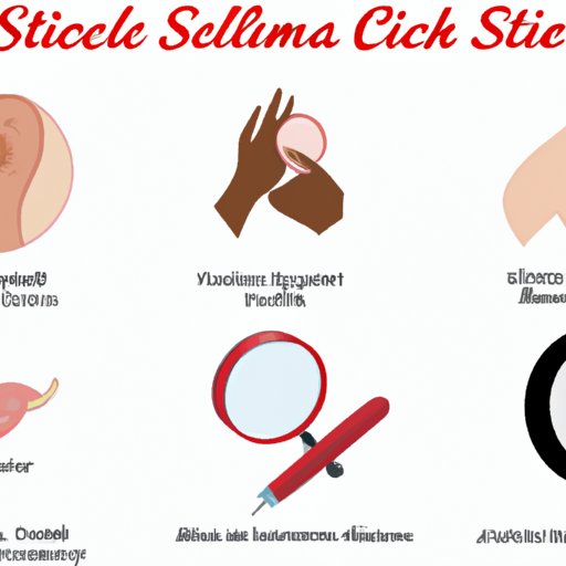 Spotting the Symptoms of Sickle Cell Anemia: What to Look For