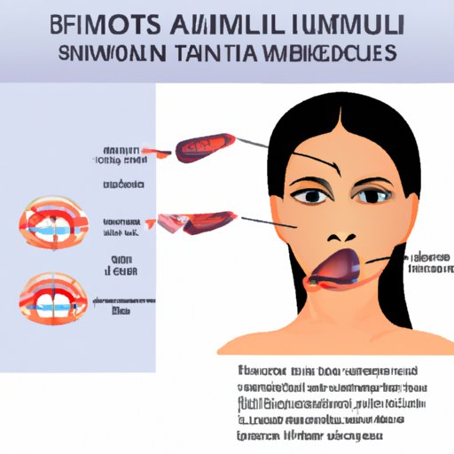 IV. How Autoimmune Disorders Can Cause Lip Swelling: A Medical Insight