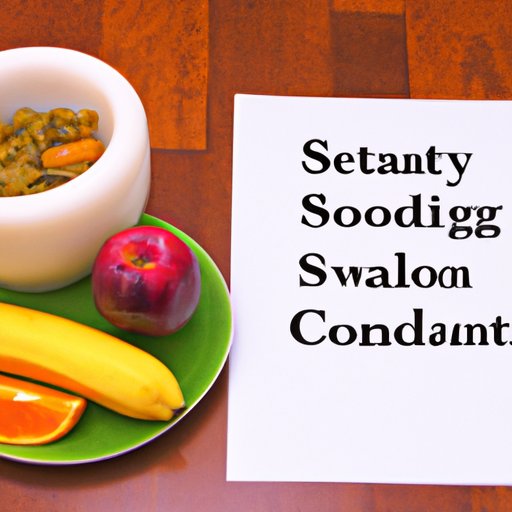 Smart Strategies for Nourishing Your Body After a Colonoscopy