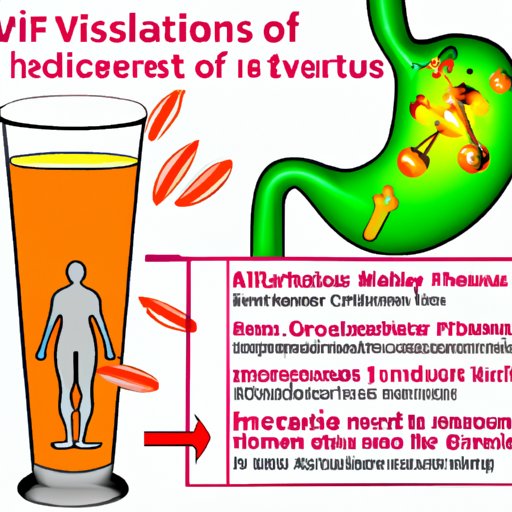 IV. The Science Behind Why Specific Foods Can Cause Discomfort or Harm for Gastric Bypass Patients