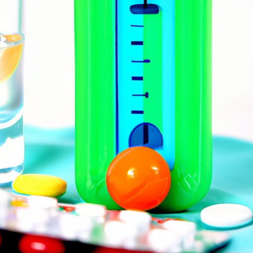 V. The Risks and Benefits of Cold Medicine for Those with High Blood Pressure