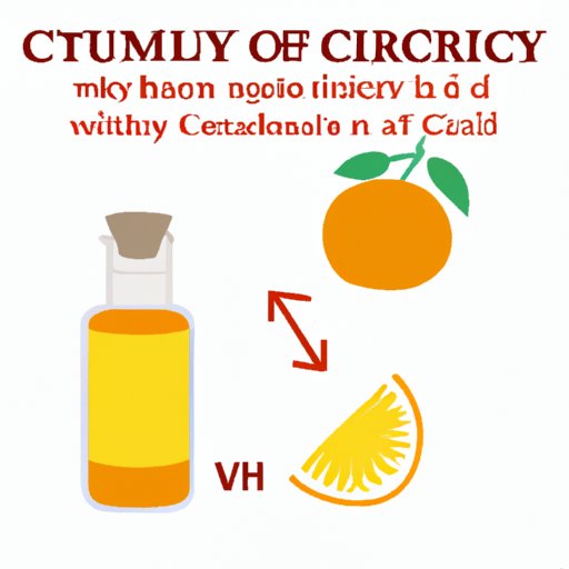 IV. From Scurvy to Flu Prevention: The History and Science of Vitamin C