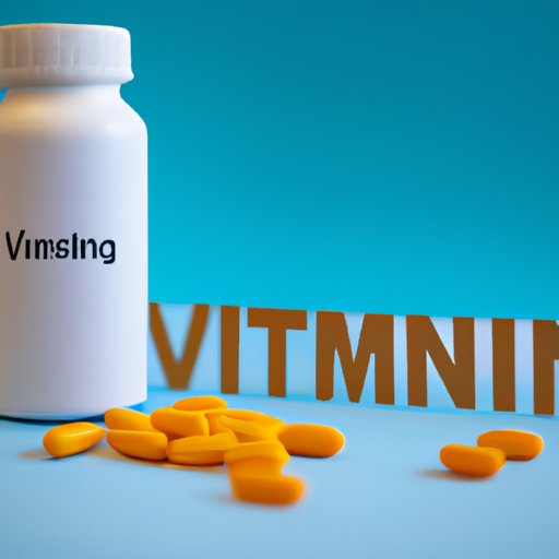 The Surprising Link between Vitamin D and Multiple Chronic Diseases