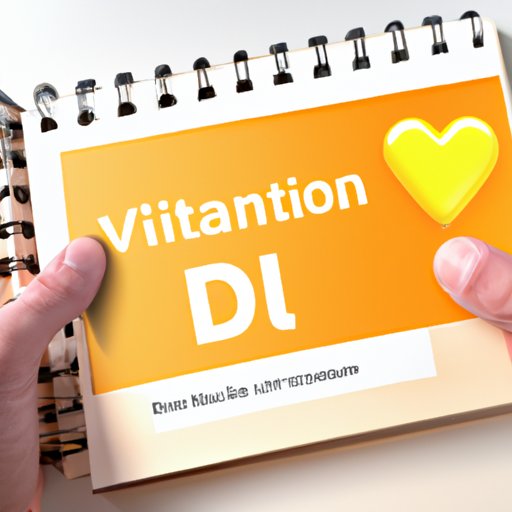 Discovering the Link Between Vitamin D3 and Cardiovascular Health