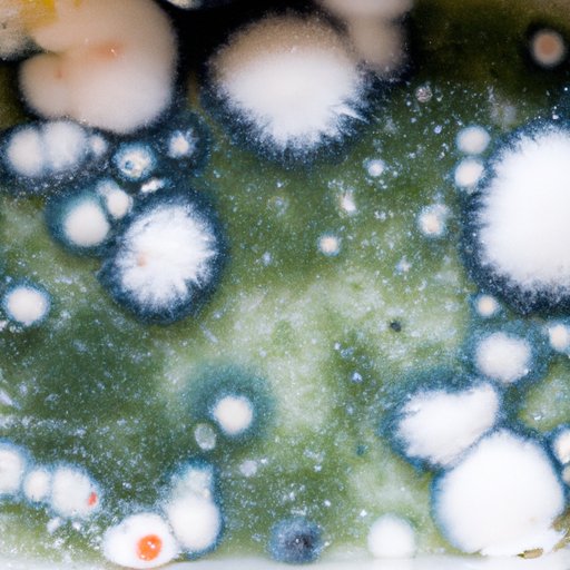 Mold and Your Health: What Happens When You Eat Moldy Food