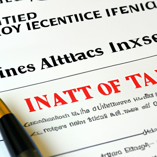 The penalties and interest charges for late tax filing and payment