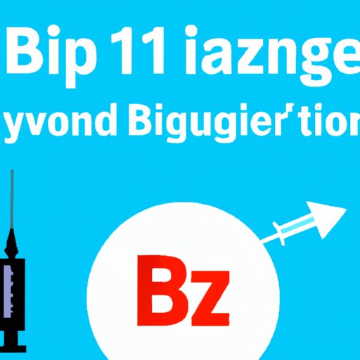 VII. Avoiding Danger: Tips for Correct B12 Injection Procedures