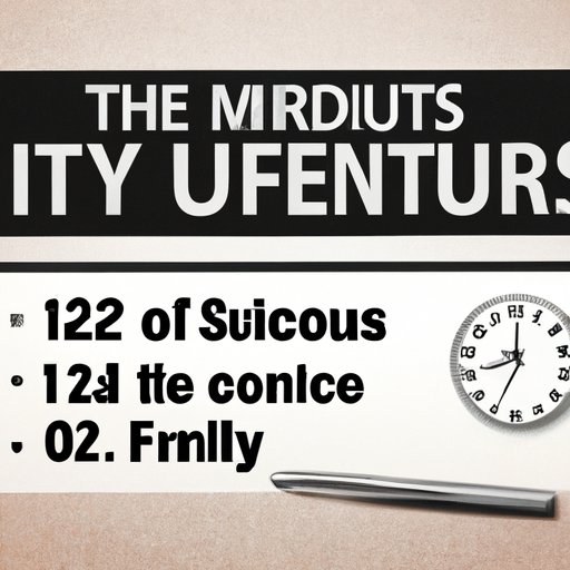 From Fines to Jail Time: Exploring the Penalties for Missing Jury Duty