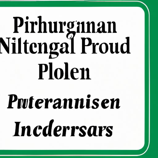 VIII. Alternatives to Ibuprofen: Natural Pain Management Techniques