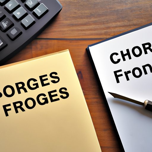The Pros and Cons of Finance Charges for Borrowers