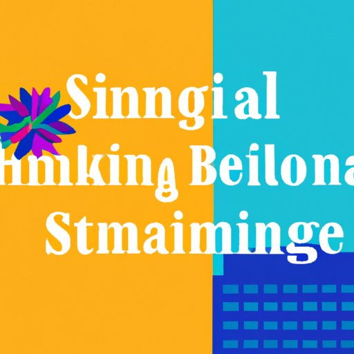  Breaking the Stigma: Normalizing the Use of Mental Hospitals for Treatment and Recovery 