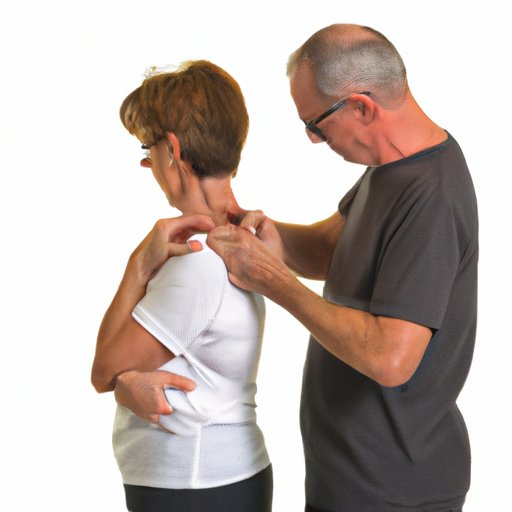 Chiropractic Care for Arthritis in the Lower Back