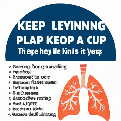 COPD Prevention: Tips to Keep Your Lungs Healthy