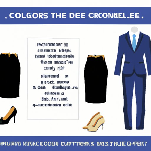 Decoding the Dress Code: Understanding What Business Casual Means