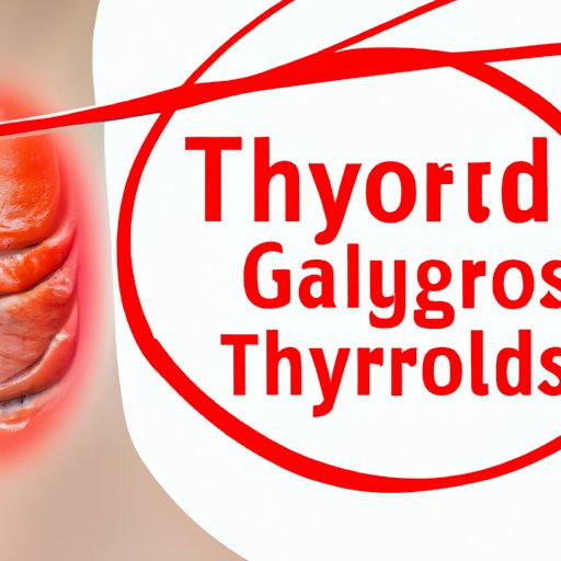 Graves Disease and the Impact on Your Thyroid Health