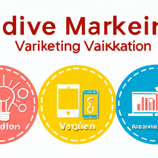 V. The Evolution of Marketing: How Digital Marketing Transformed the Industry