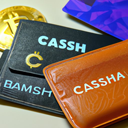 From Crypto to Cash: The Different Forms of Payment Methods