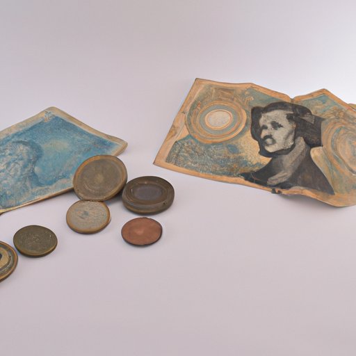 What Is Money and How It Has Changed Over Time