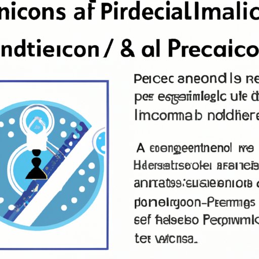 VIII. The Ethical Considerations of Precision Medicine: Balancing Personalization and Privacy