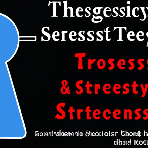 II. Unlocking the Mystery of Stress: Understanding its Causes and Effects