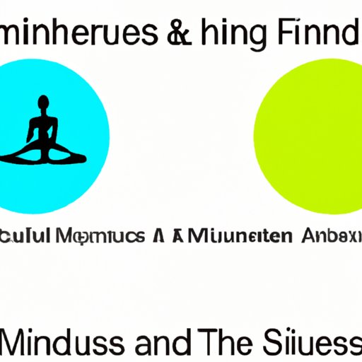 VIII. Finding Balance: How Mindfulness and other Holistic Practices Can Help Reduce Stress