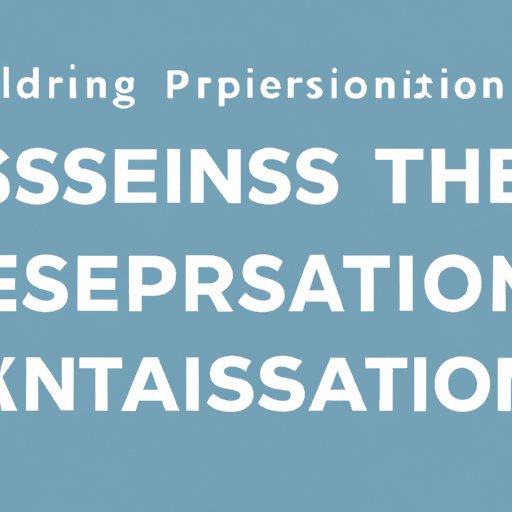  A Definitive Guide to Understanding Succession Planning for Your Business 