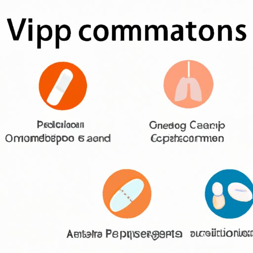 V. Managing COPD Symptoms: An Overview of Medication Options